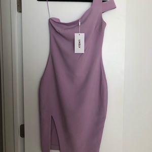 Likely lilac dress